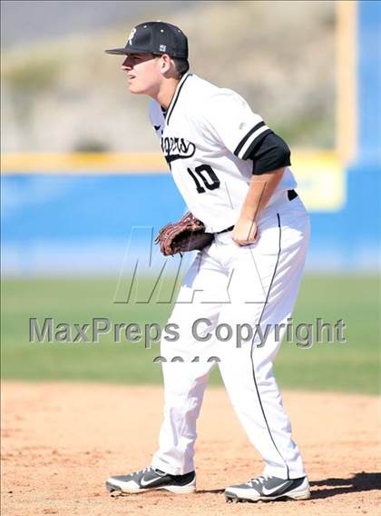 Thumbnail 3 in Broken Arrow vs. Moorpark photogallery.