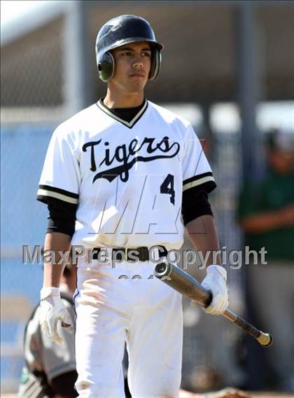 Thumbnail 3 in Broken Arrow vs. Moorpark photogallery.