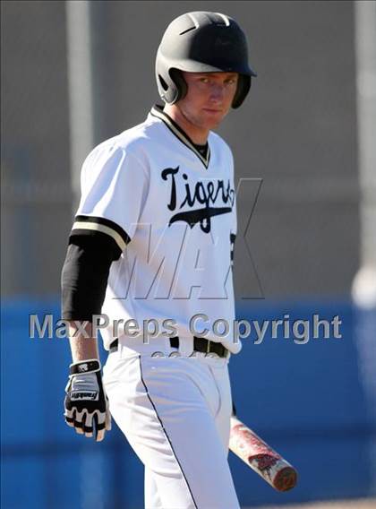 Thumbnail 3 in Broken Arrow vs. Moorpark photogallery.