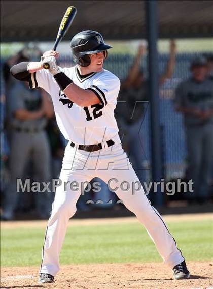 Thumbnail 2 in Broken Arrow vs. Moorpark photogallery.