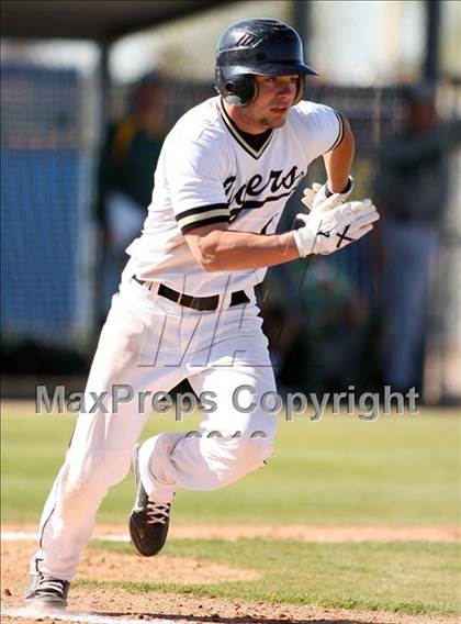 Thumbnail 2 in Broken Arrow vs. Moorpark photogallery.