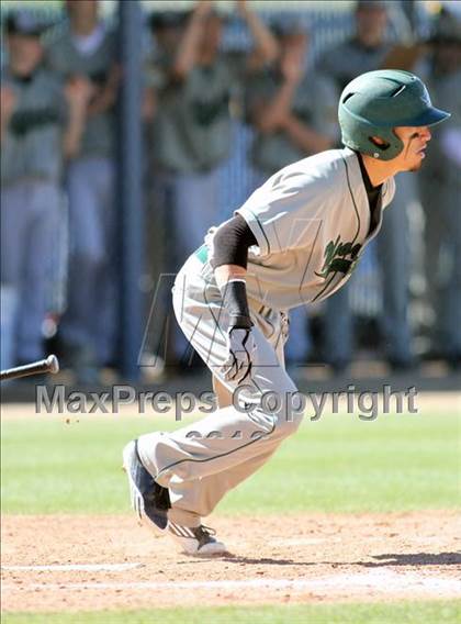 Thumbnail 1 in Broken Arrow vs. Moorpark photogallery.