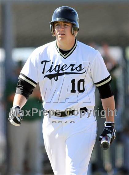 Thumbnail 2 in Broken Arrow vs. Moorpark photogallery.