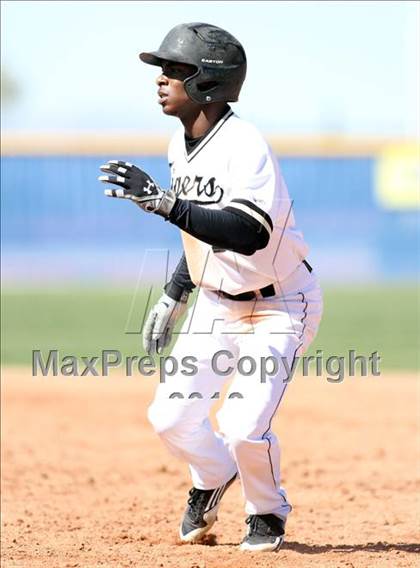 Thumbnail 1 in Broken Arrow vs. Moorpark photogallery.