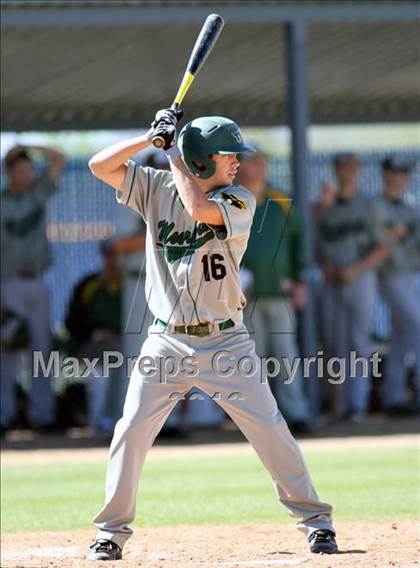 Thumbnail 2 in Broken Arrow vs. Moorpark photogallery.