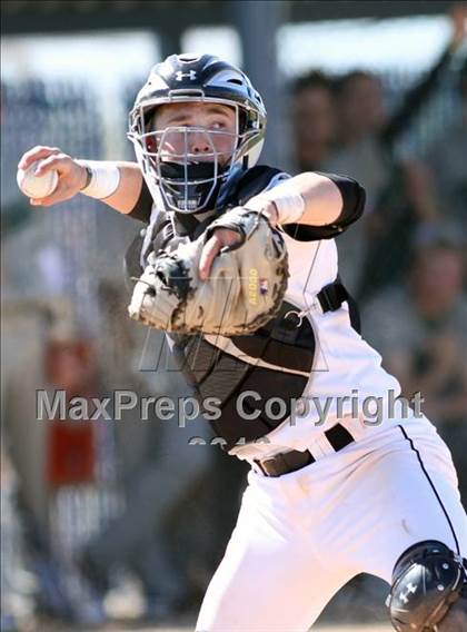 Thumbnail 2 in Broken Arrow vs. Moorpark photogallery.