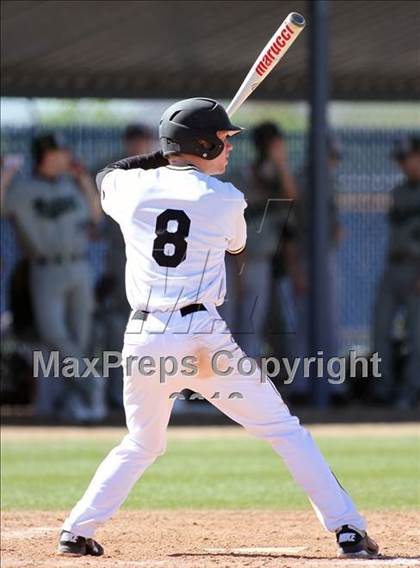 Thumbnail 3 in Broken Arrow vs. Moorpark photogallery.