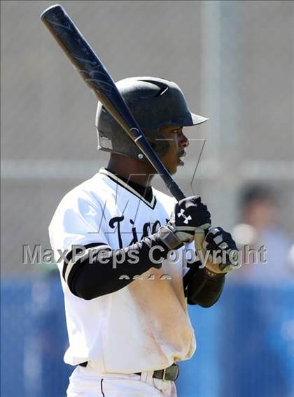 Thumbnail 3 in Broken Arrow vs. Moorpark photogallery.