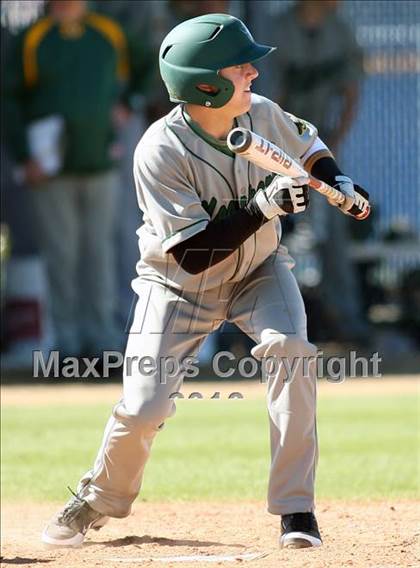 Thumbnail 3 in Broken Arrow vs. Moorpark photogallery.