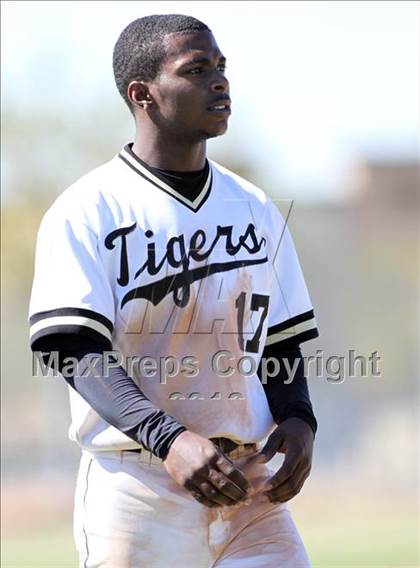 Thumbnail 1 in Broken Arrow vs. Moorpark photogallery.