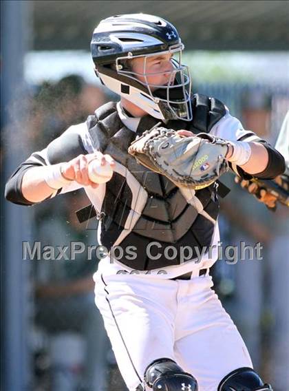 Thumbnail 3 in Broken Arrow vs. Moorpark photogallery.