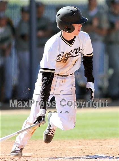 Thumbnail 3 in Broken Arrow vs. Moorpark photogallery.