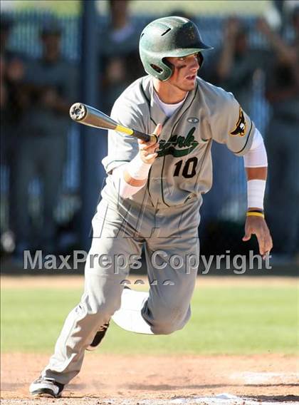 Thumbnail 2 in Broken Arrow vs. Moorpark photogallery.