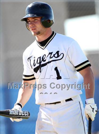 Thumbnail 1 in Broken Arrow vs. Moorpark photogallery.