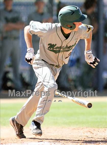 Thumbnail 2 in Broken Arrow vs. Moorpark photogallery.