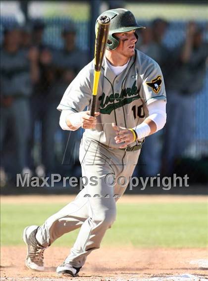 Thumbnail 1 in Broken Arrow vs. Moorpark photogallery.