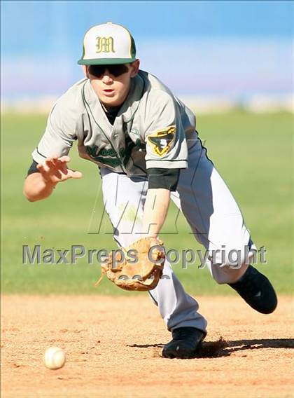 Thumbnail 2 in Broken Arrow vs. Moorpark photogallery.