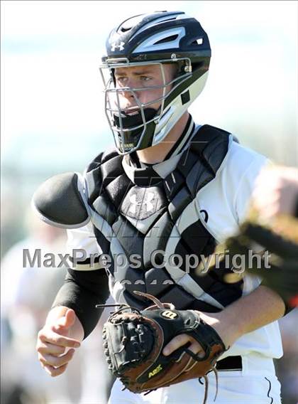 Thumbnail 3 in Broken Arrow vs. Moorpark photogallery.