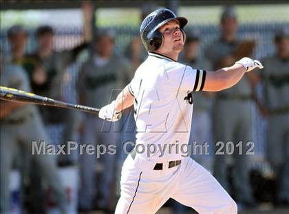 Thumbnail 3 in Broken Arrow vs. Moorpark photogallery.