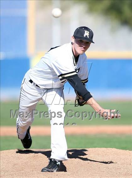 Thumbnail 3 in Broken Arrow vs. Moorpark photogallery.