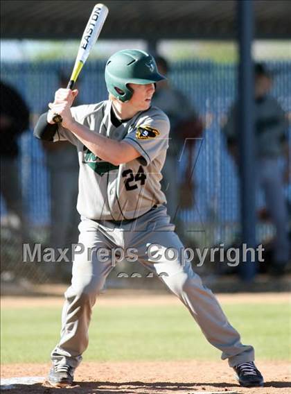 Thumbnail 1 in Broken Arrow vs. Moorpark photogallery.