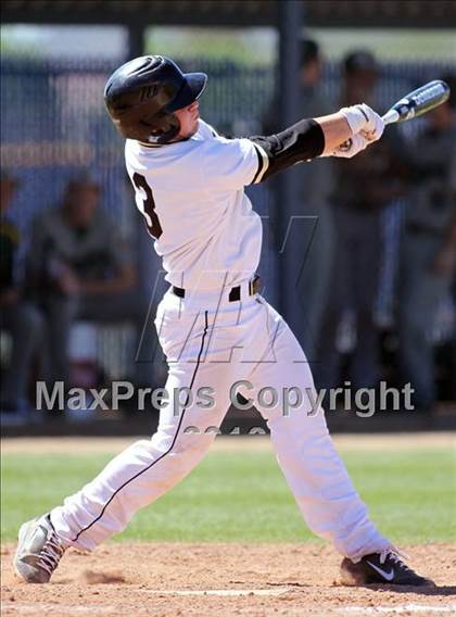 Thumbnail 2 in Broken Arrow vs. Moorpark photogallery.