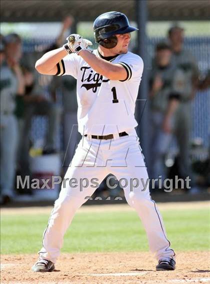 Thumbnail 1 in Broken Arrow vs. Moorpark photogallery.