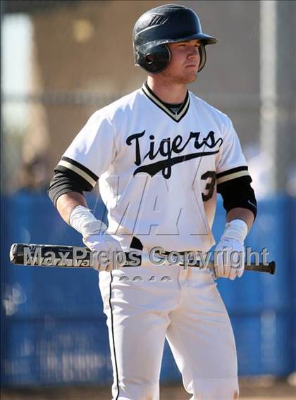 Thumbnail 3 in Broken Arrow vs. Moorpark photogallery.