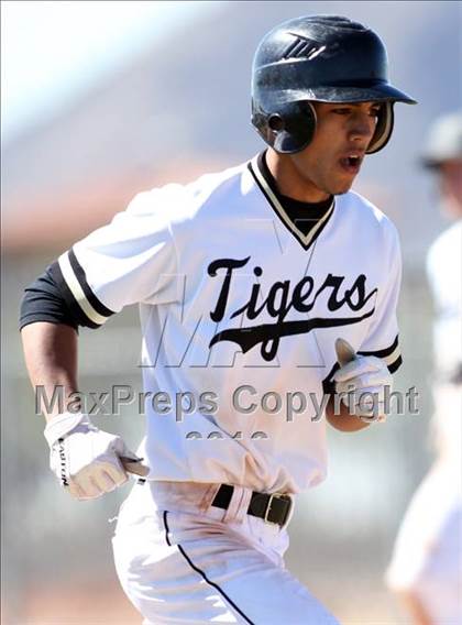 Thumbnail 2 in Broken Arrow vs. Moorpark photogallery.