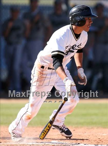 Thumbnail 1 in Broken Arrow vs. Moorpark photogallery.