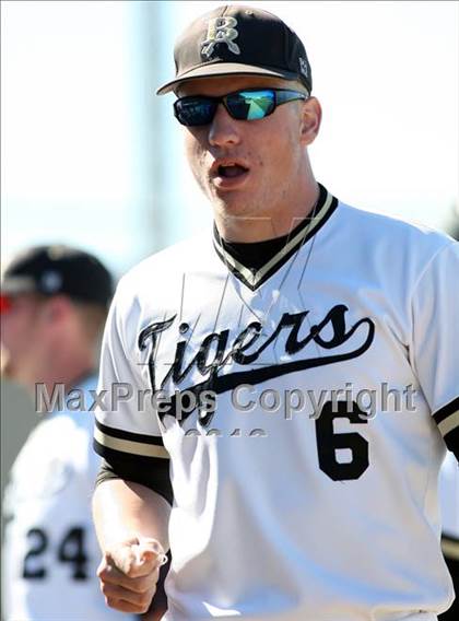 Thumbnail 1 in Broken Arrow vs. Moorpark photogallery.