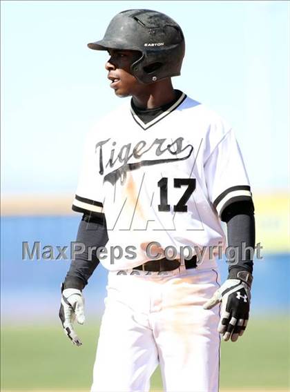 Thumbnail 2 in Broken Arrow vs. Moorpark photogallery.