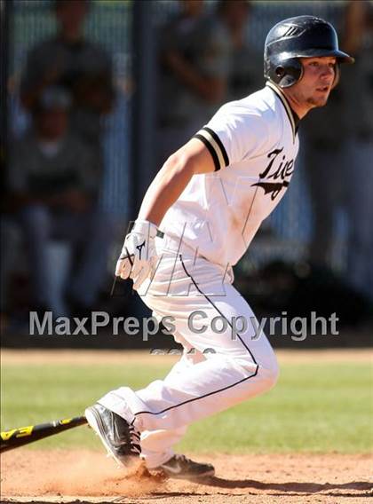 Thumbnail 1 in Broken Arrow vs. Moorpark photogallery.