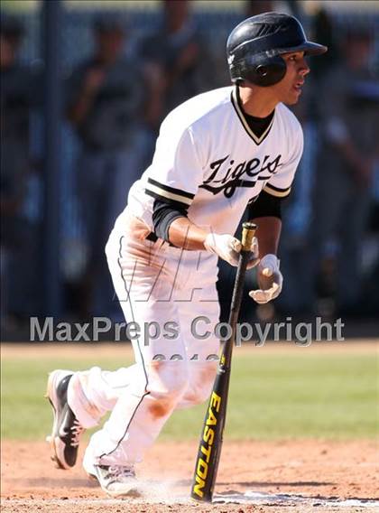 Thumbnail 3 in Broken Arrow vs. Moorpark photogallery.
