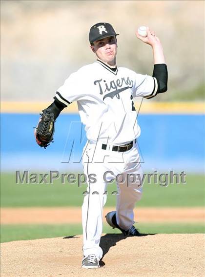 Thumbnail 3 in Broken Arrow vs. Moorpark photogallery.