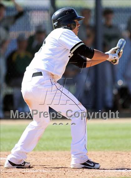 Thumbnail 2 in Broken Arrow vs. Moorpark photogallery.