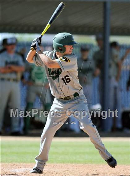 Thumbnail 2 in Broken Arrow vs. Moorpark photogallery.