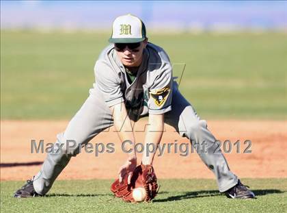Thumbnail 2 in Broken Arrow vs. Moorpark photogallery.