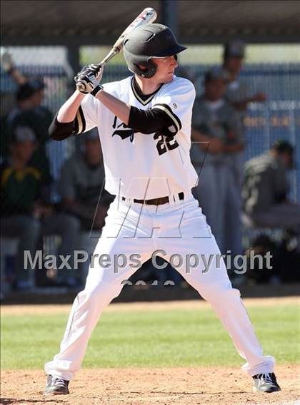 Thumbnail 3 in Broken Arrow vs. Moorpark photogallery.