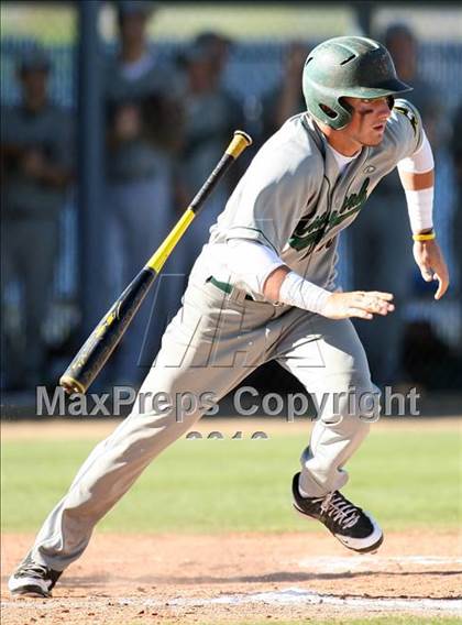 Thumbnail 3 in Broken Arrow vs. Moorpark photogallery.