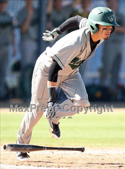 Thumbnail 1 in Broken Arrow vs. Moorpark photogallery.