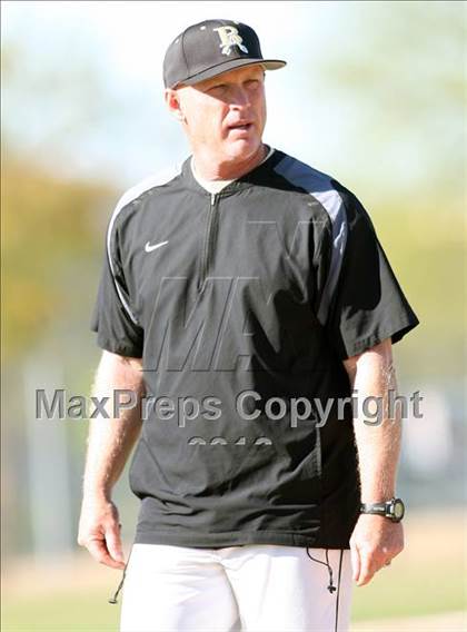 Thumbnail 3 in Broken Arrow vs. Moorpark photogallery.