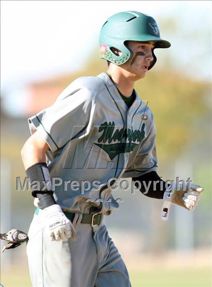 Thumbnail 2 in Broken Arrow vs. Moorpark photogallery.
