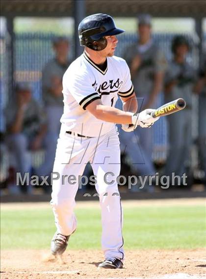 Thumbnail 2 in Broken Arrow vs. Moorpark photogallery.