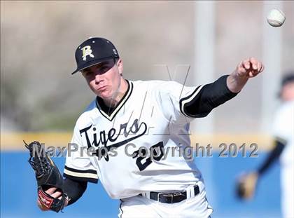 Thumbnail 1 in Broken Arrow vs. Moorpark photogallery.