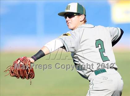 Thumbnail 2 in Broken Arrow vs. Moorpark photogallery.