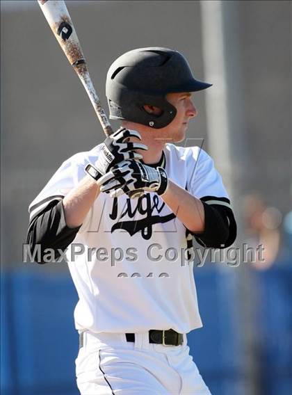 Thumbnail 1 in Broken Arrow vs. Moorpark photogallery.