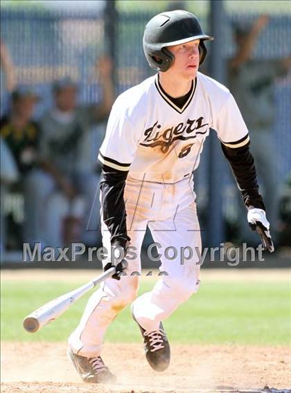 Thumbnail 2 in Broken Arrow vs. Moorpark photogallery.