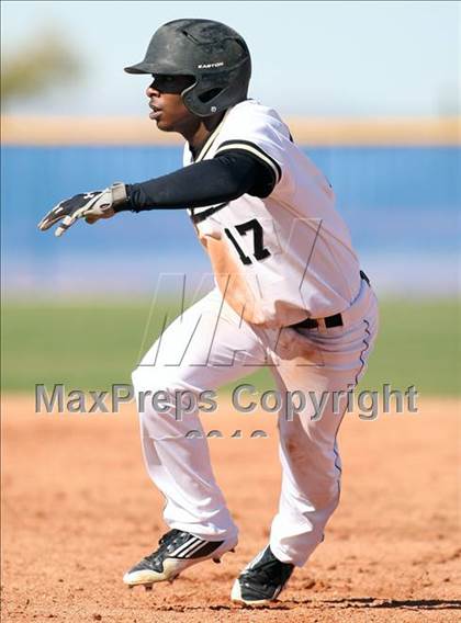 Thumbnail 2 in Broken Arrow vs. Moorpark photogallery.
