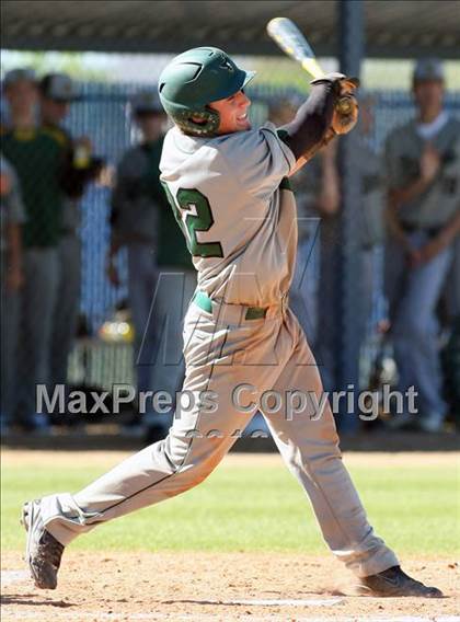 Thumbnail 1 in Broken Arrow vs. Moorpark photogallery.